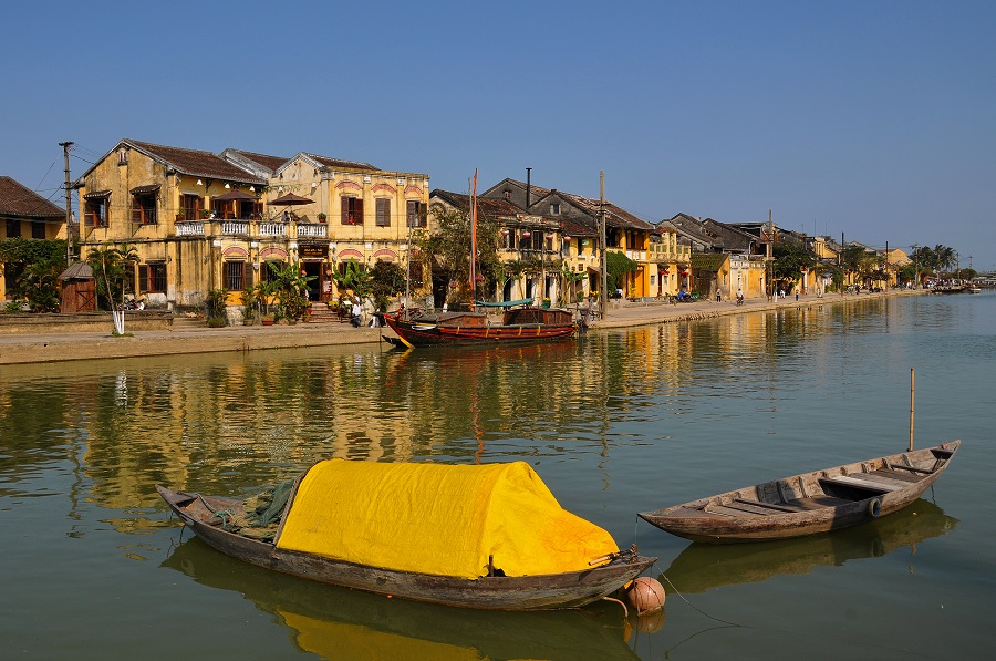 Hoi An Town